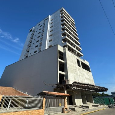 BARBADA - Apartamento 3 suítes com parcelamento em 100x - Entrega já em 03/2026