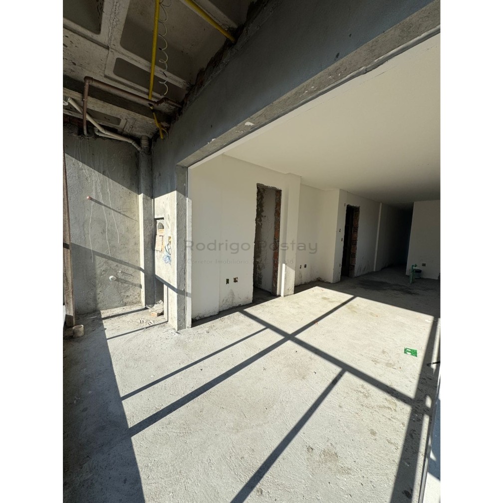 BARBADA - Apartamento 3 suítes com parcelamento em 100x - Entrega já em 03/2026