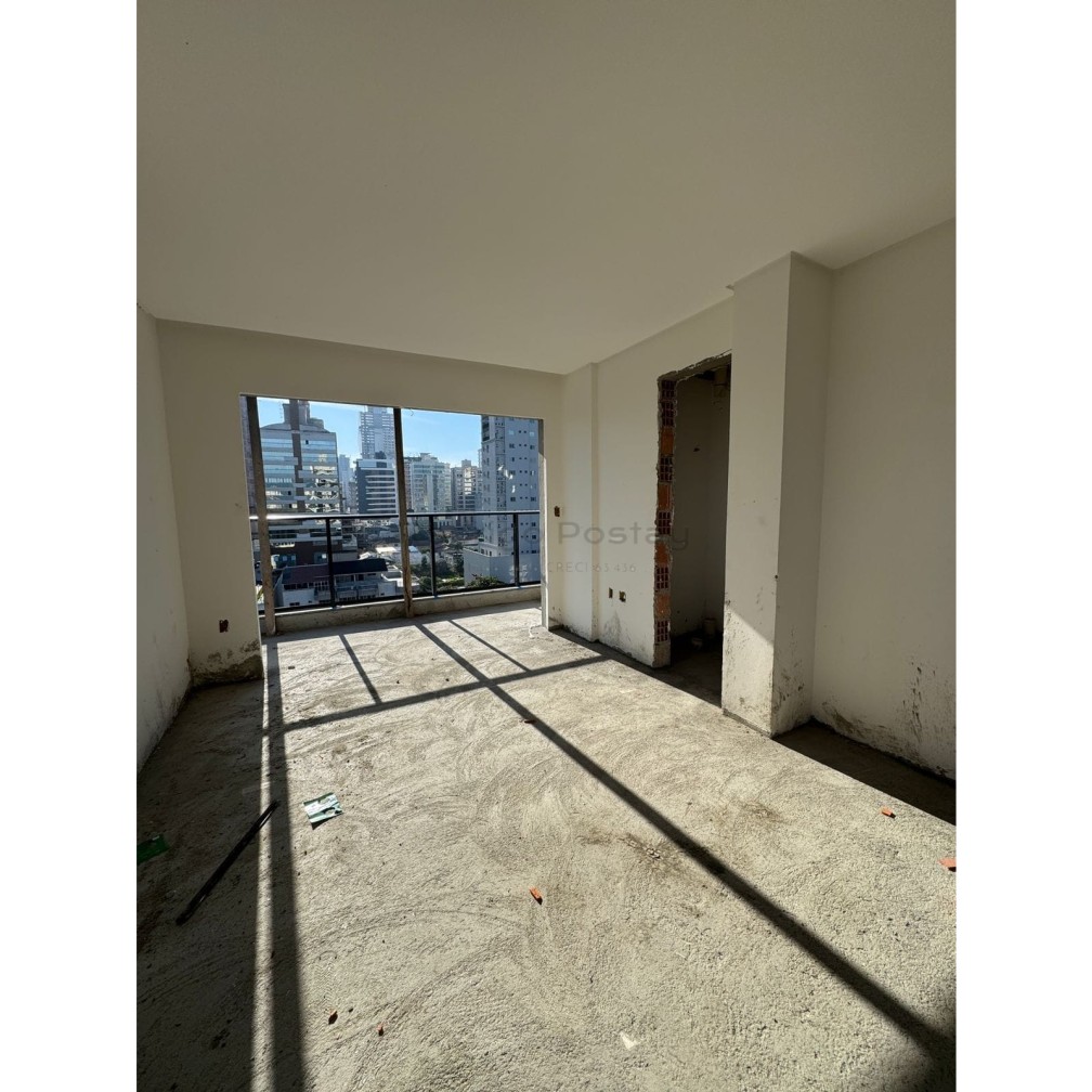 BARBADA - Apartamento 3 suítes com parcelamento em 100x - Entrega já em 03/2026