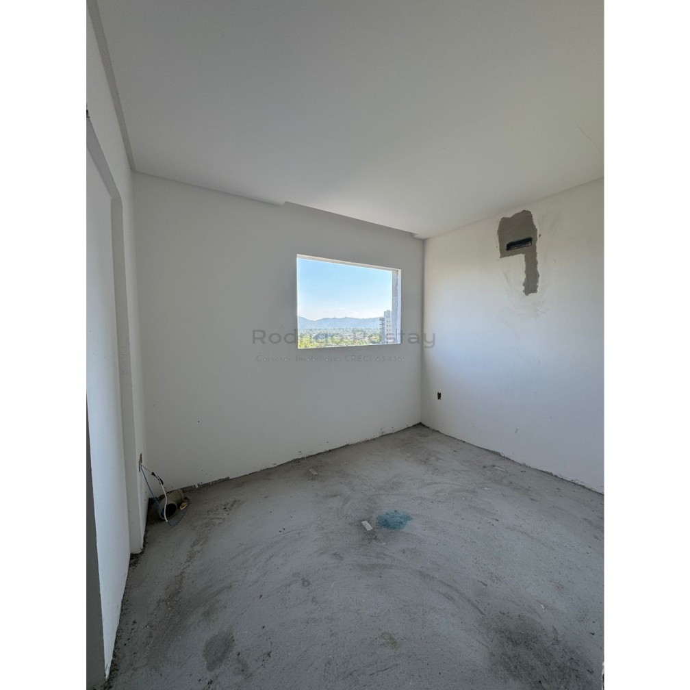 BARBADA - Apartamento 3 suítes com parcelamento em 100x - Entrega já em 03/2026