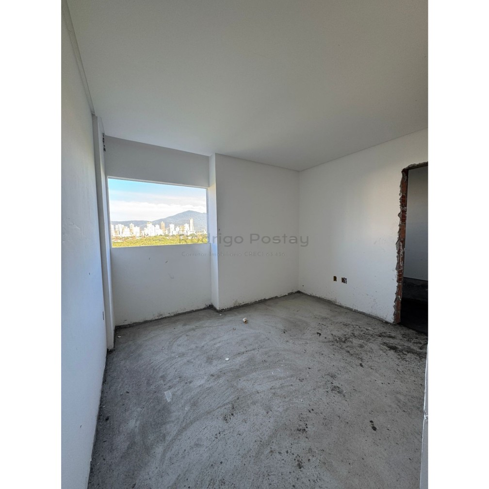 BARBADA - Apartamento 3 suítes com parcelamento em 100x - Entrega já em 03/2026