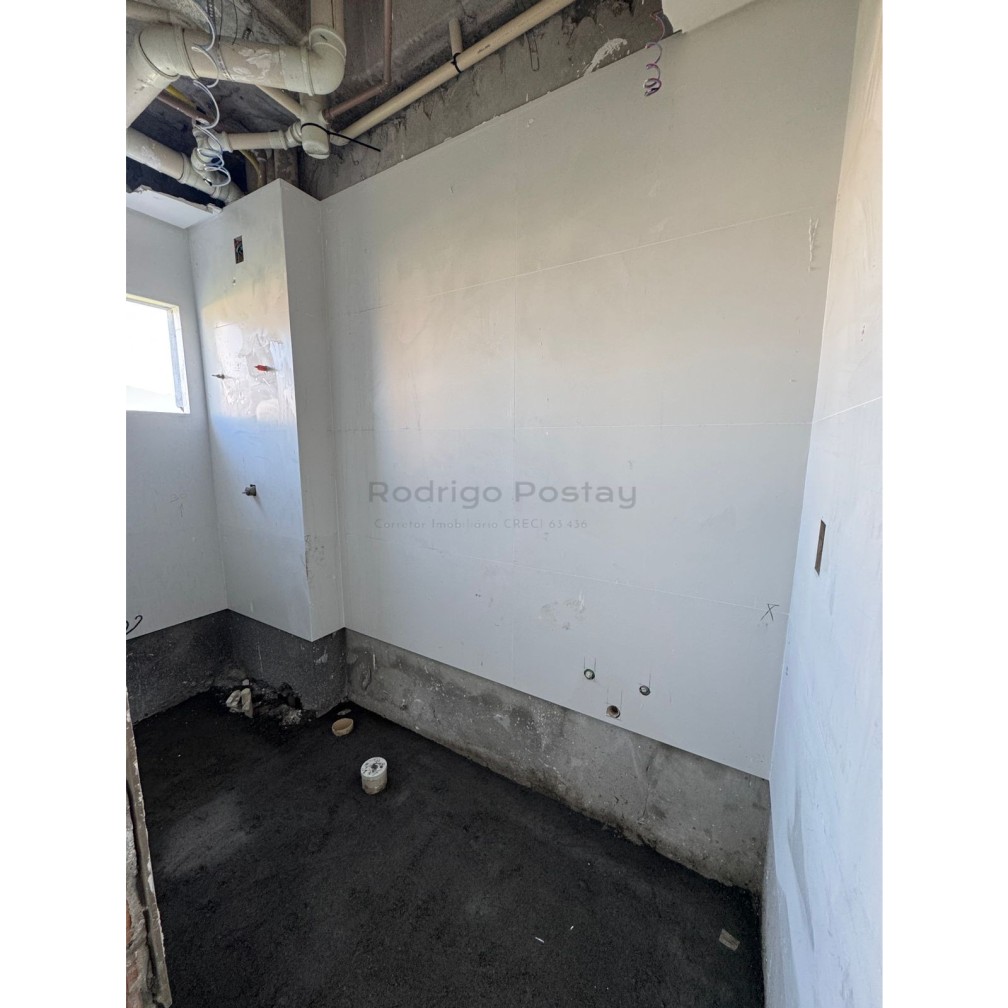 BARBADA - Apartamento 3 suítes com parcelamento em 100x - Entrega já em 03/2026