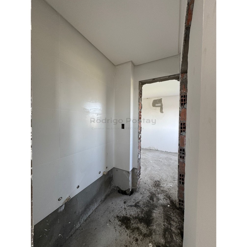 BARBADA - Apartamento 3 suítes com parcelamento em 100x - Entrega já em 03/2026