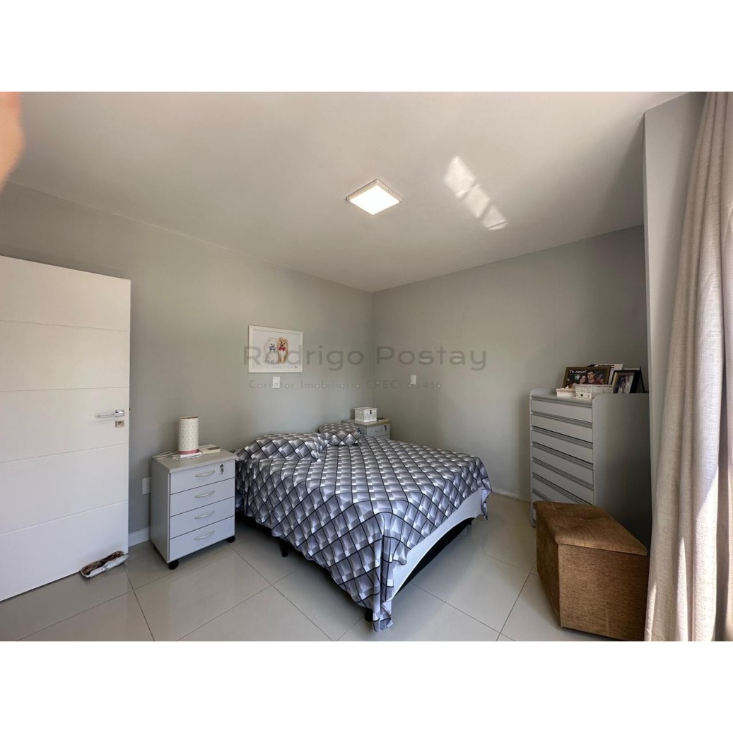 Parcelado em 84x | 3 Quartos Finamente Mobiliado – Meia Praia, Itapema