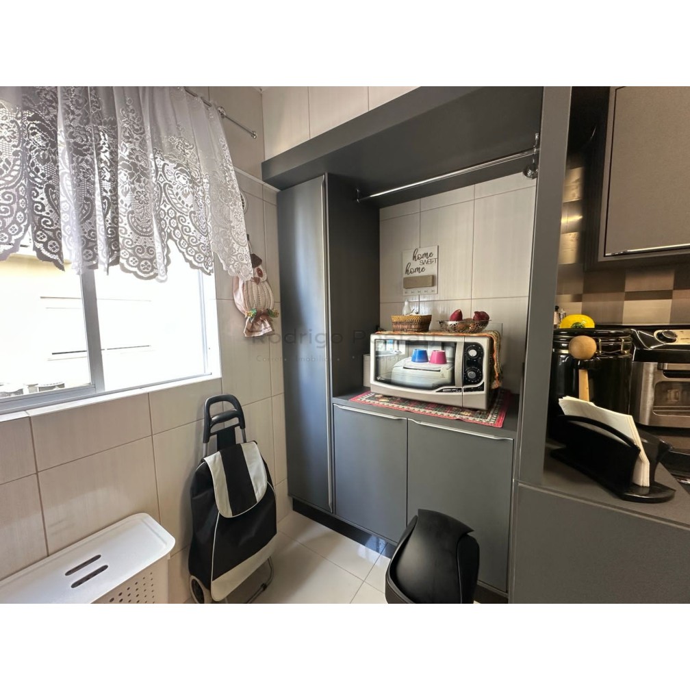 Parcelado em 84x | 3 Quartos Finamente Mobiliado – Meia Praia, Itapema