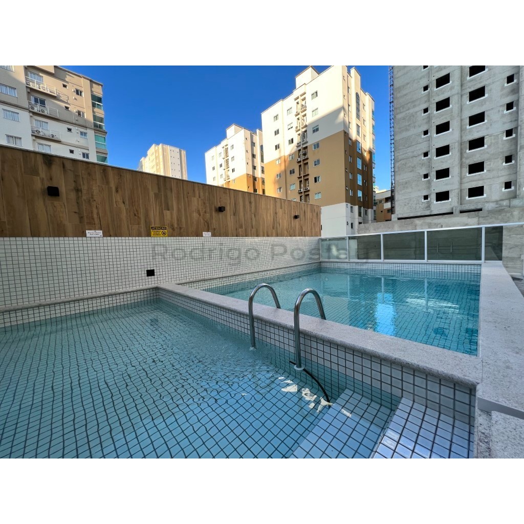 🏡 Apartamento Novo com 4 Suítes | Pronto para Morar | Meia Praia - Itapema/SC