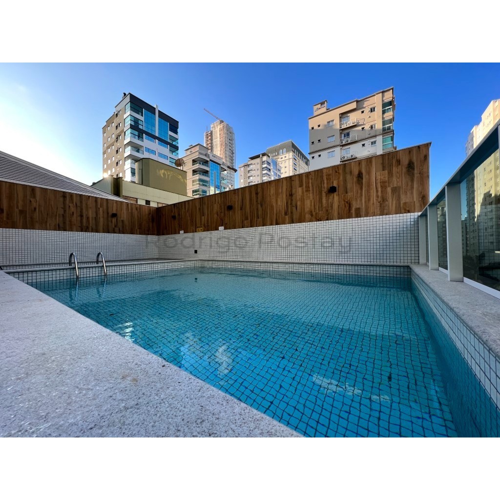 🏡 Apartamento Novo com 4 Suítes | Pronto para Morar | Meia Praia - Itapema/SC