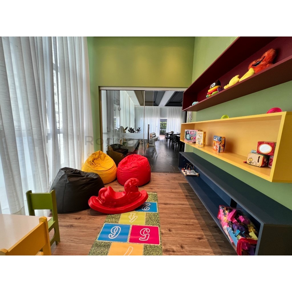 🏡 Apartamento Novo com 4 Suítes | Pronto para Morar | Meia Praia - Itapema/SC