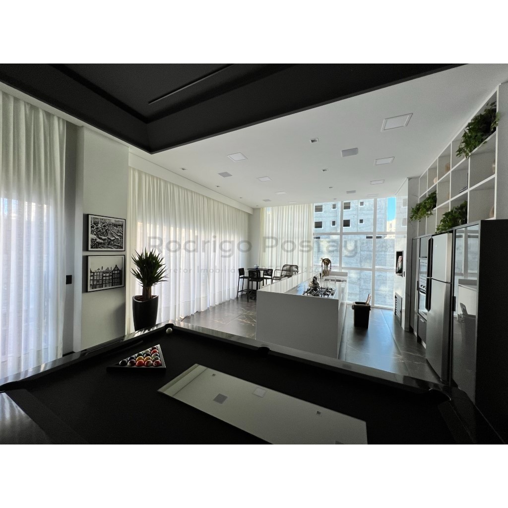 🏡 Apartamento Novo com 4 Suítes | Pronto para Morar | Meia Praia - Itapema/SC