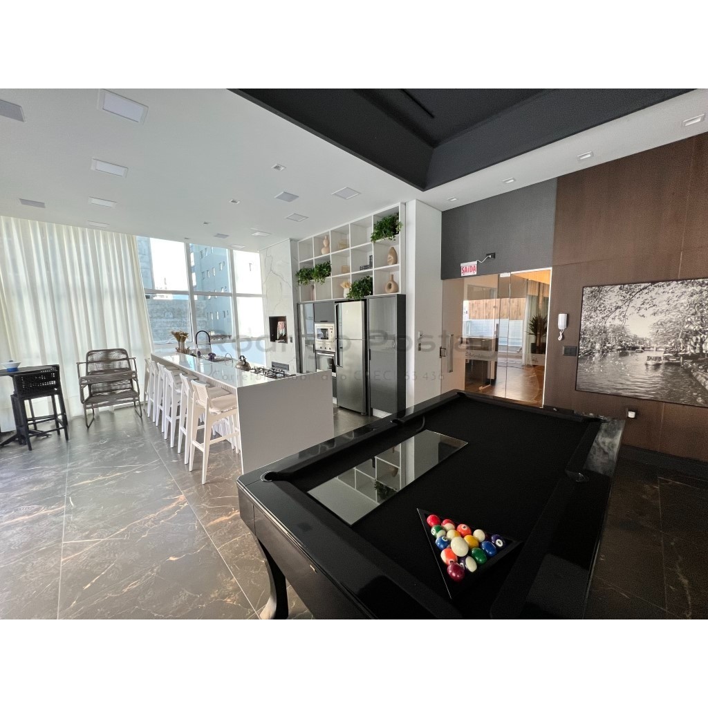 🏡 Apartamento Novo com 4 Suítes | Pronto para Morar | Meia Praia - Itapema/SC