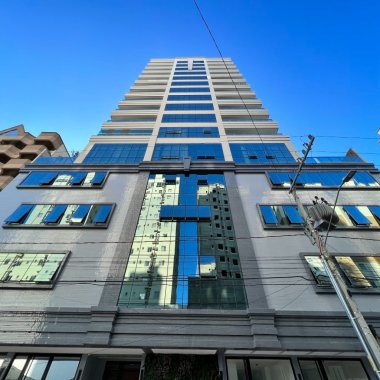 🏡 Apartamento Novo com 4 Suítes | Pronto para Morar | Meia Praia - Itapema/SC