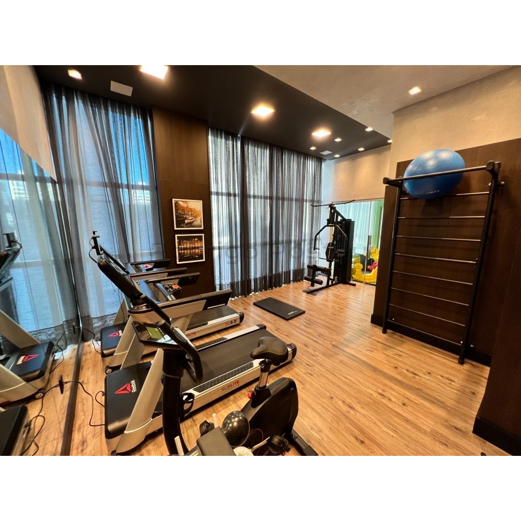 🏡 Apartamento Novo com 4 Suítes | Pronto para Morar | Meia Praia - Itapema/SC