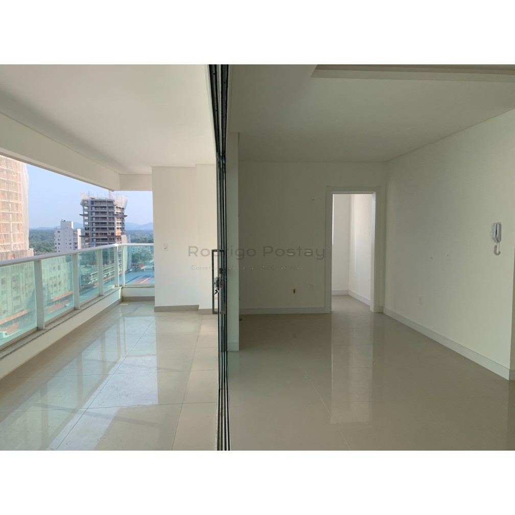 🏡 Apartamento Novo com 4 Suítes | Pronto para Morar | Meia Praia - Itapema/SC