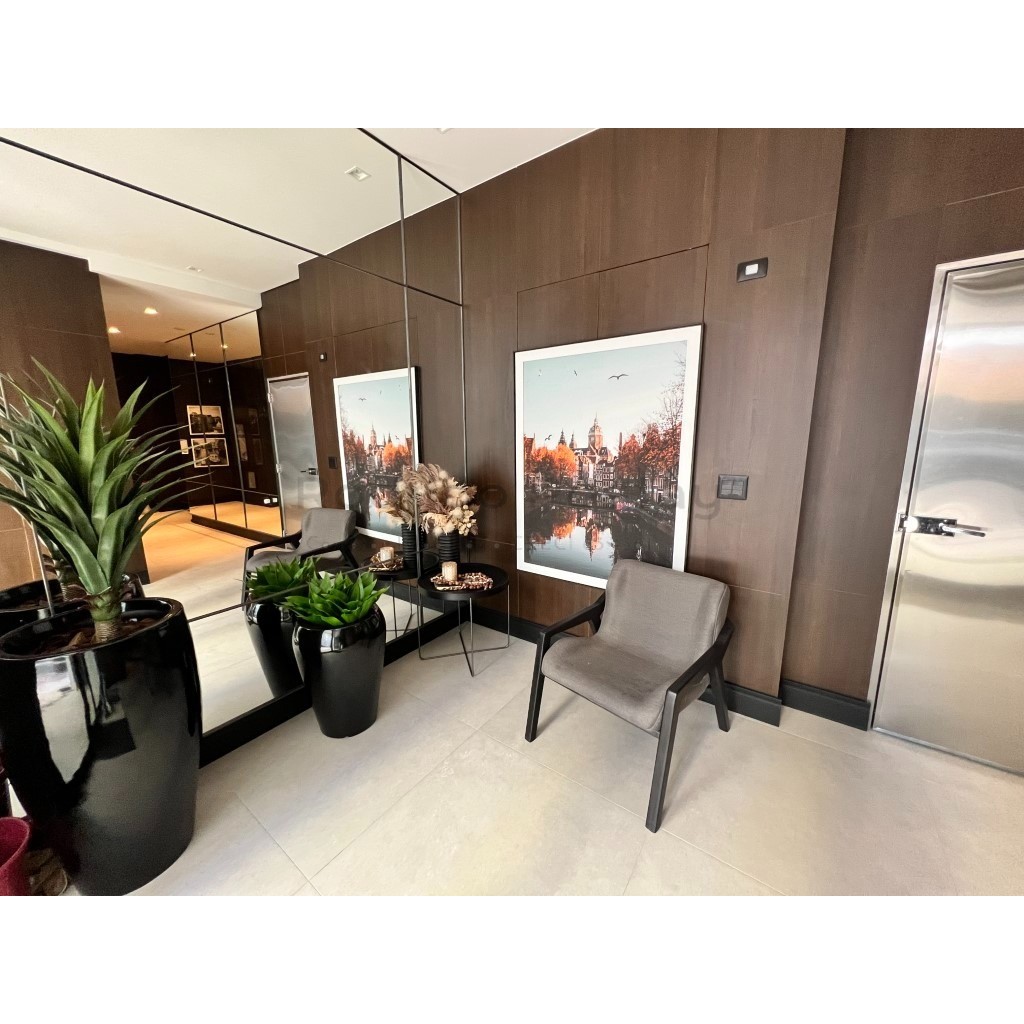 🏡 Apartamento Novo com 4 Suítes | Pronto para Morar | Meia Praia - Itapema/SC