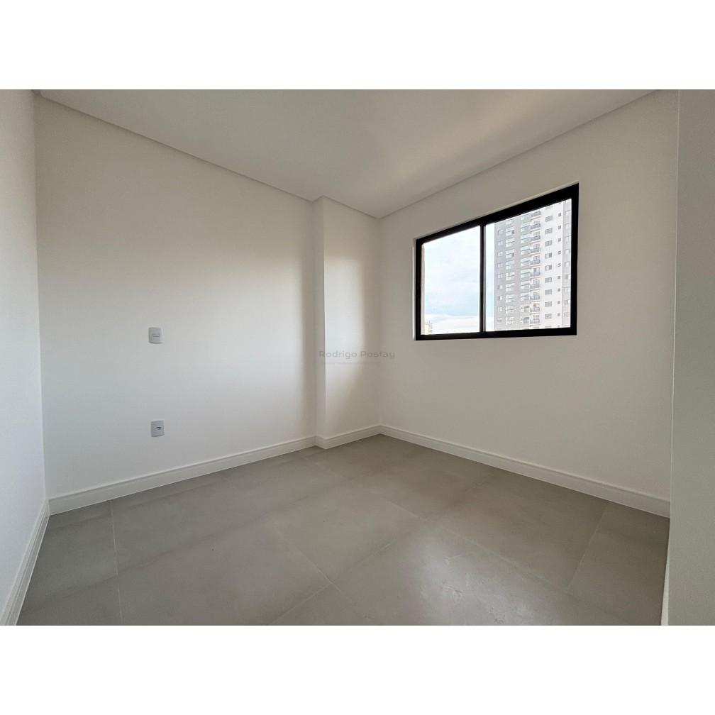 Apartamento Residencial Kairos lazer no rooftop - Morretes Itapema 