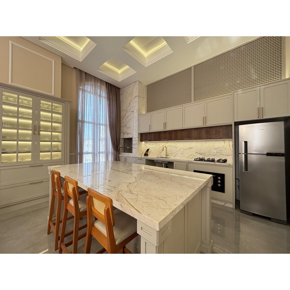 Apartamento Residencial Kairos lazer no rooftop - Morretes Itapema 