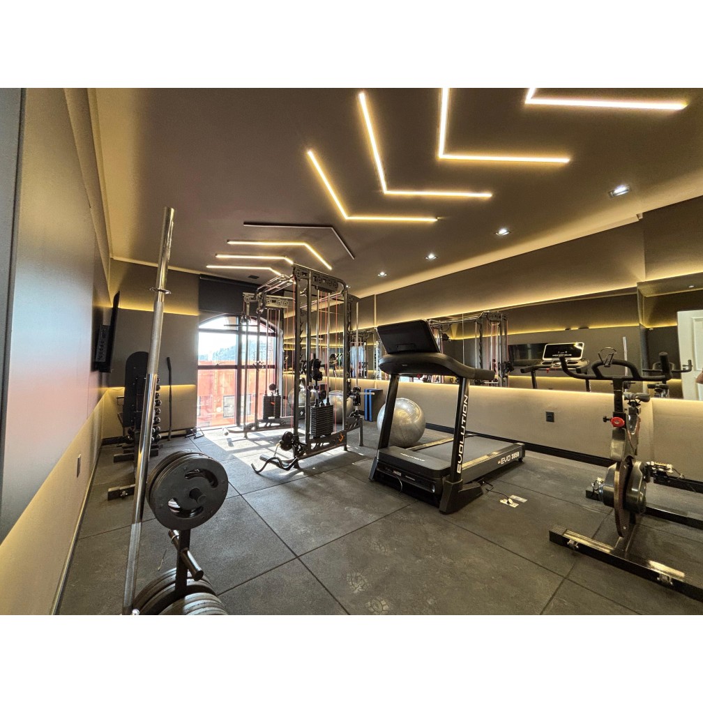 Apartamento Residencial Kairos lazer no rooftop - Morretes Itapema 