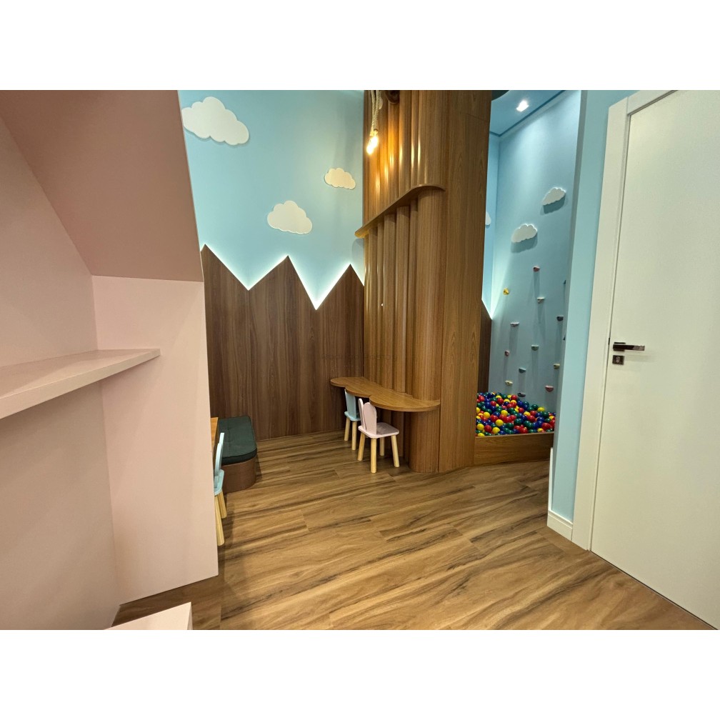 Apartamento Residencial Kairos lazer no rooftop - Morretes Itapema 