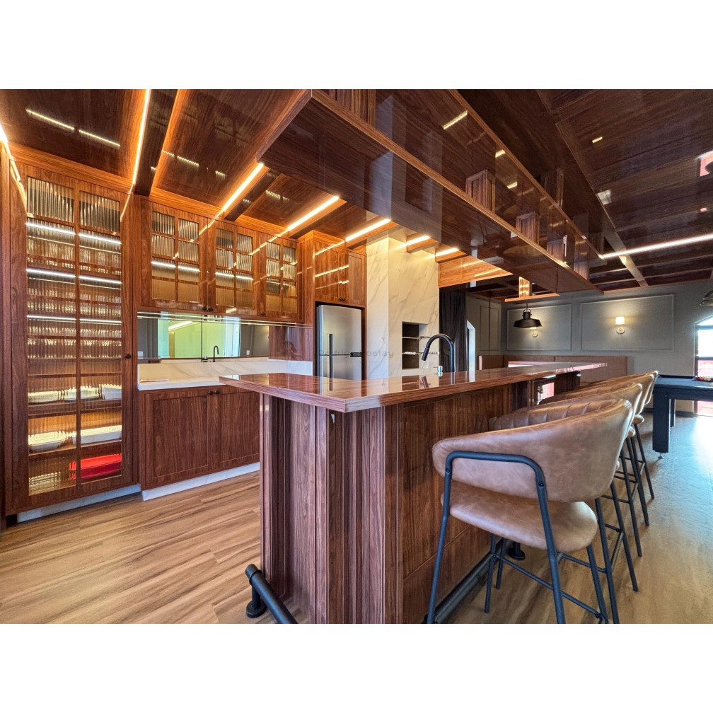 Apartamento Residencial Kairos lazer no rooftop - Morretes Itapema 