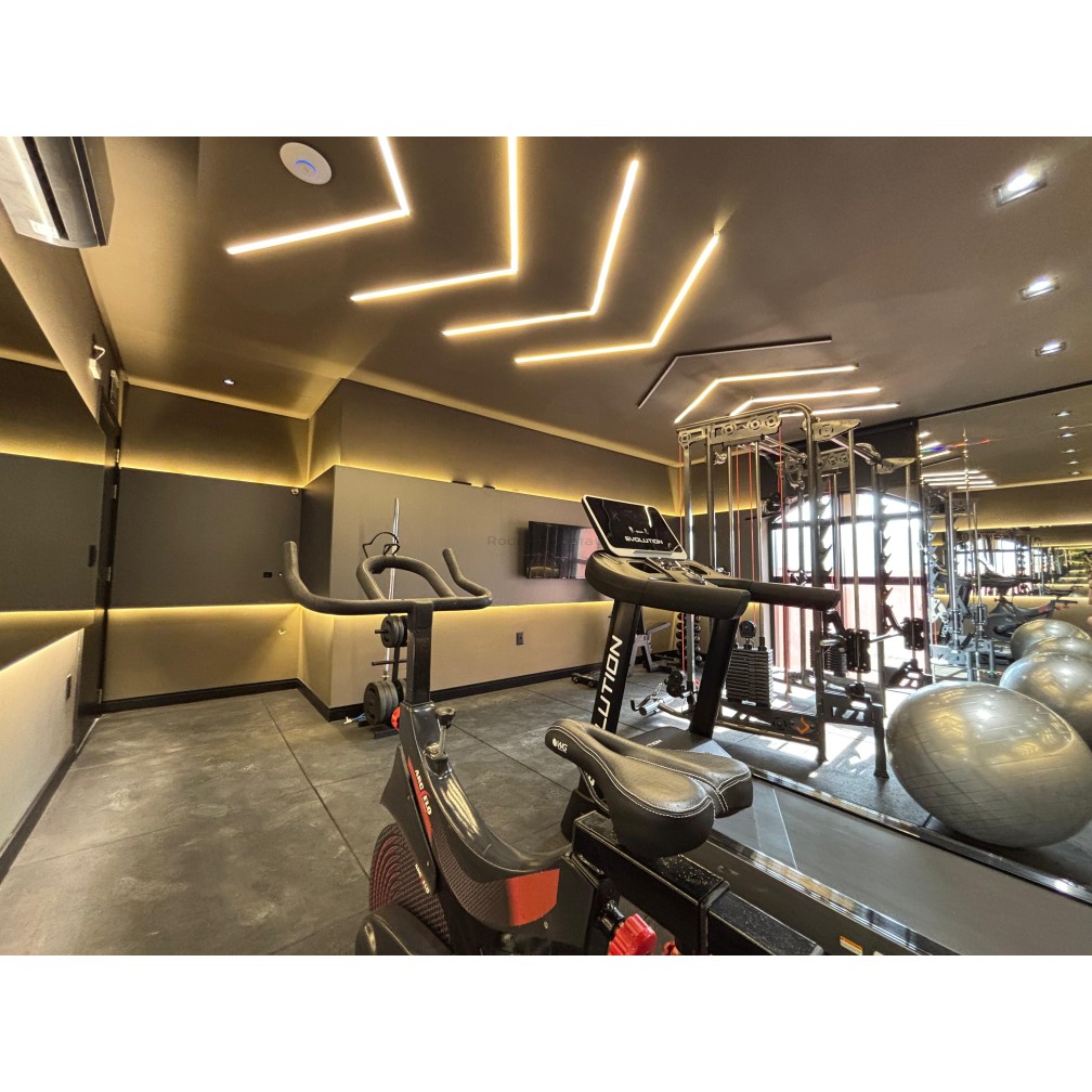 Apartamento Residencial Kairos lazer no rooftop - Morretes Itapema 