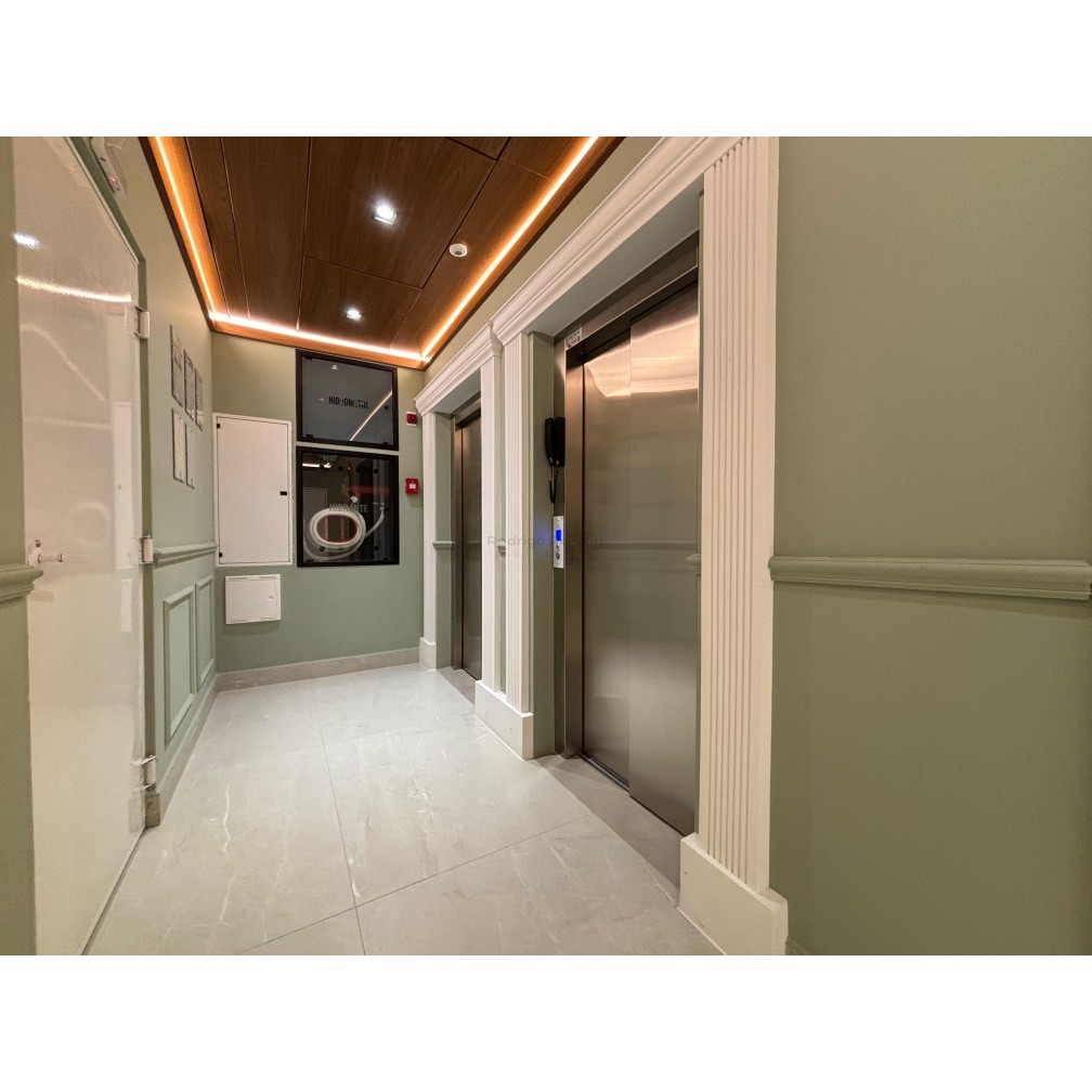 Apartamento Residencial Kairos lazer no rooftop - Morretes Itapema 