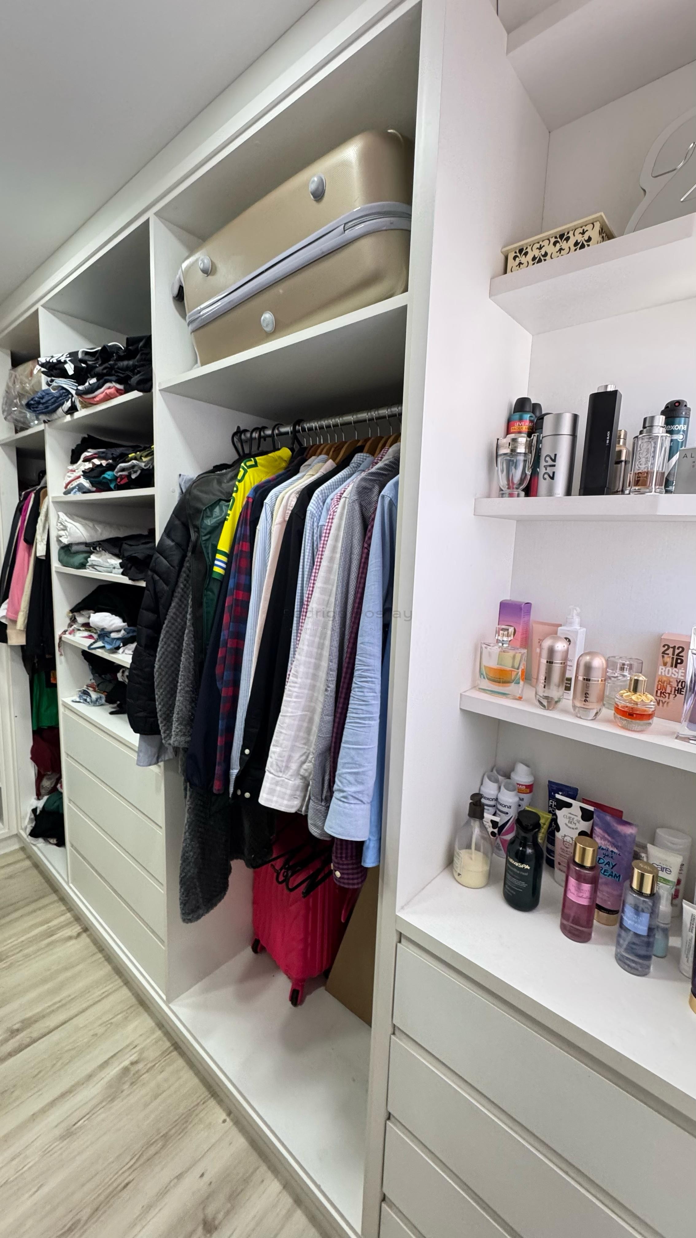 🏡😍 Ap cobertura com 3 quartos e 2 vagas em até 60x