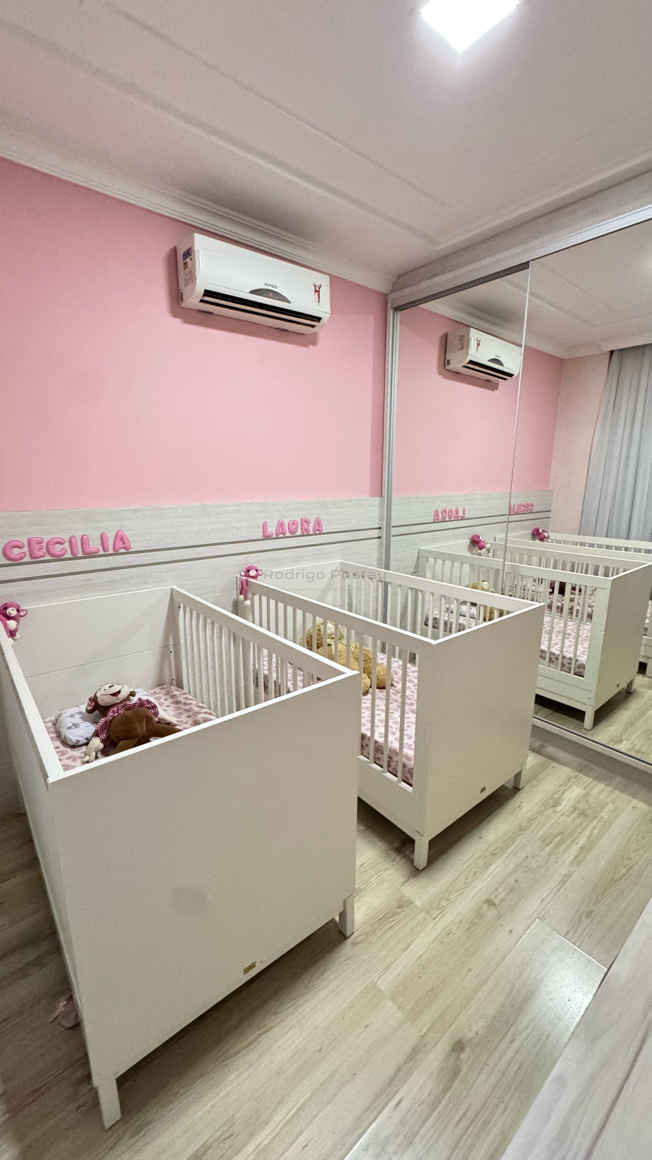 🏡😍 Ap cobertura com 3 quartos e 2 vagas em até 60x