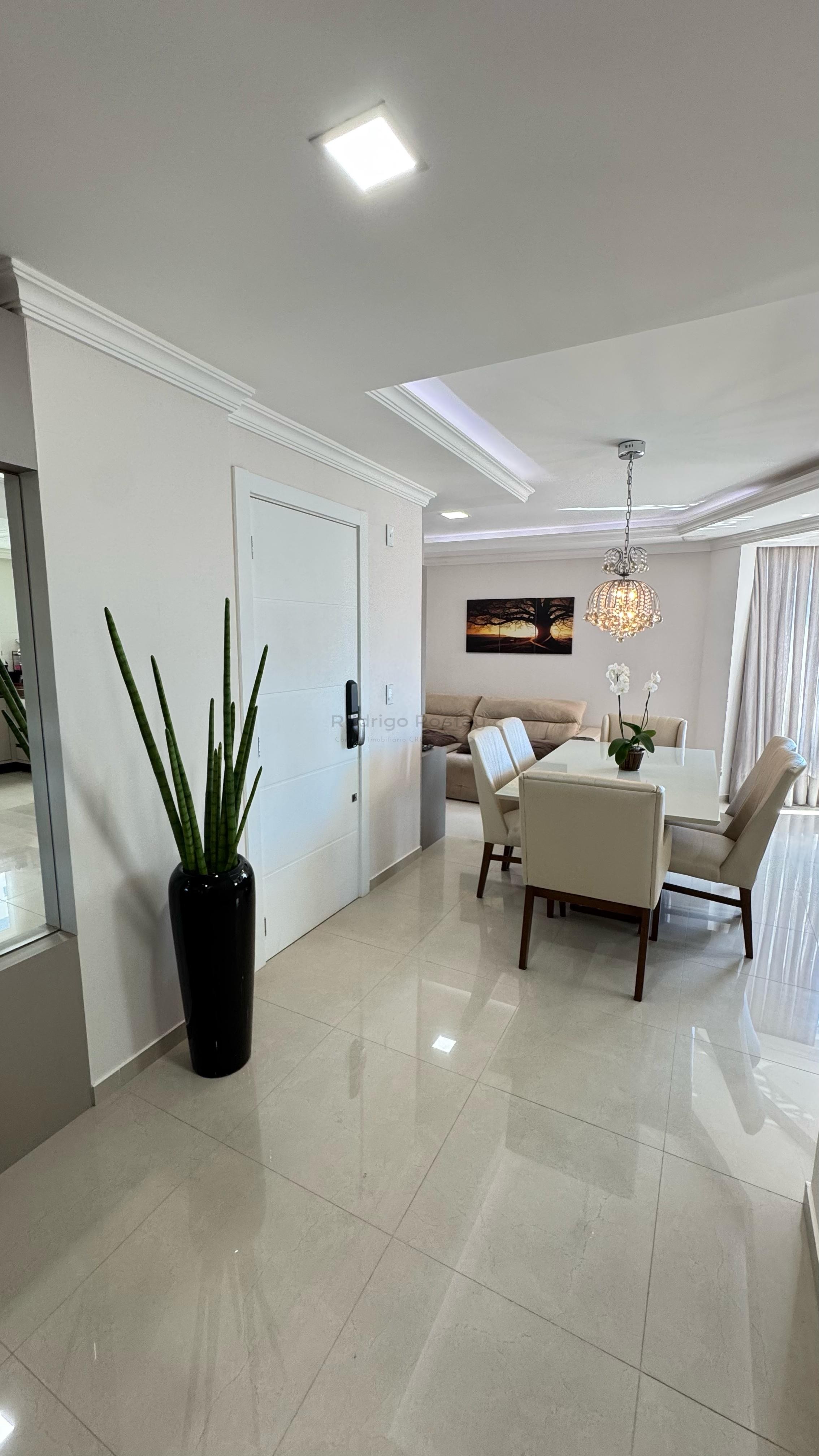 🏡😍 Ap cobertura com 3 quartos e 2 vagas em até 60x