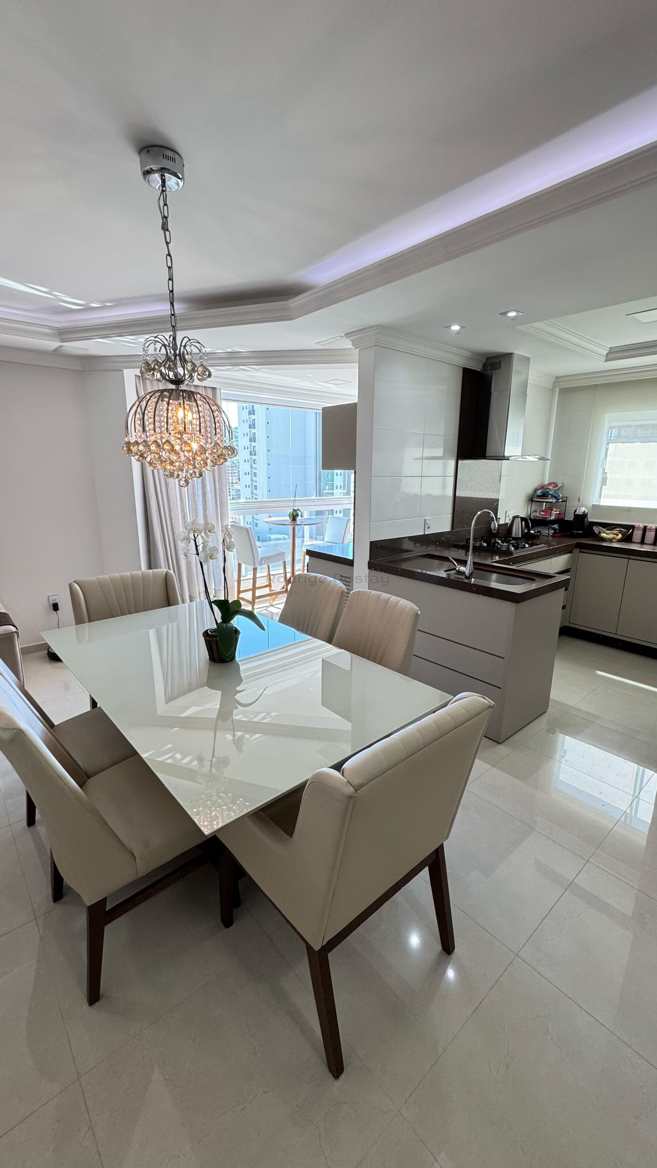 🏡😍 Ap cobertura com 3 quartos e 2 vagas em até 60x