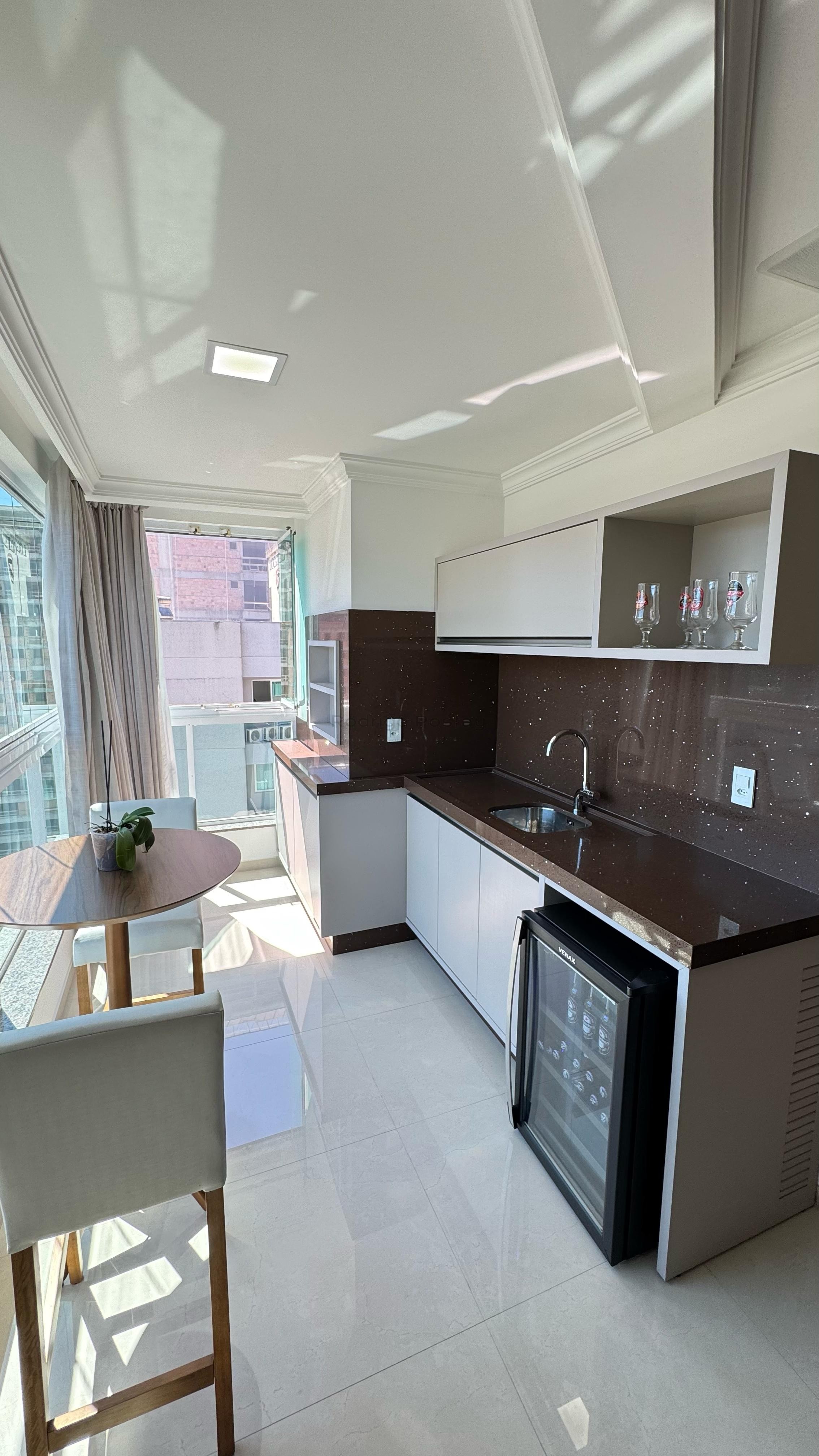 🏡😍 Ap cobertura com 3 quartos e 2 vagas em até 60x