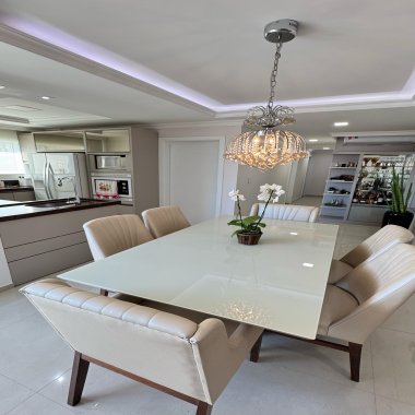 🏡😍 Ap cobertura com 3 quartos e 2 vagas em até 60x