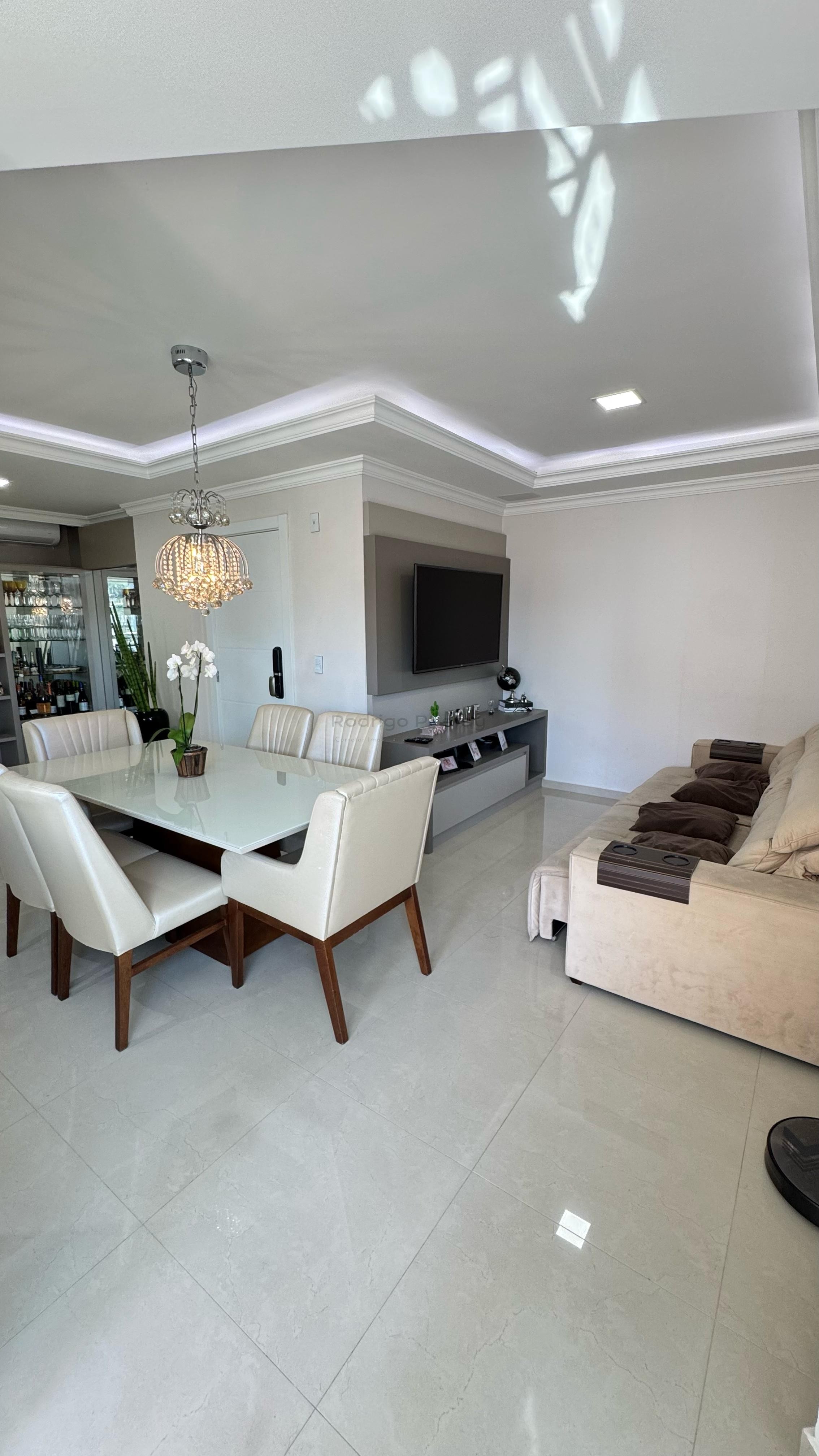 🏡😍 Ap cobertura com 3 quartos e 2 vagas em até 60x