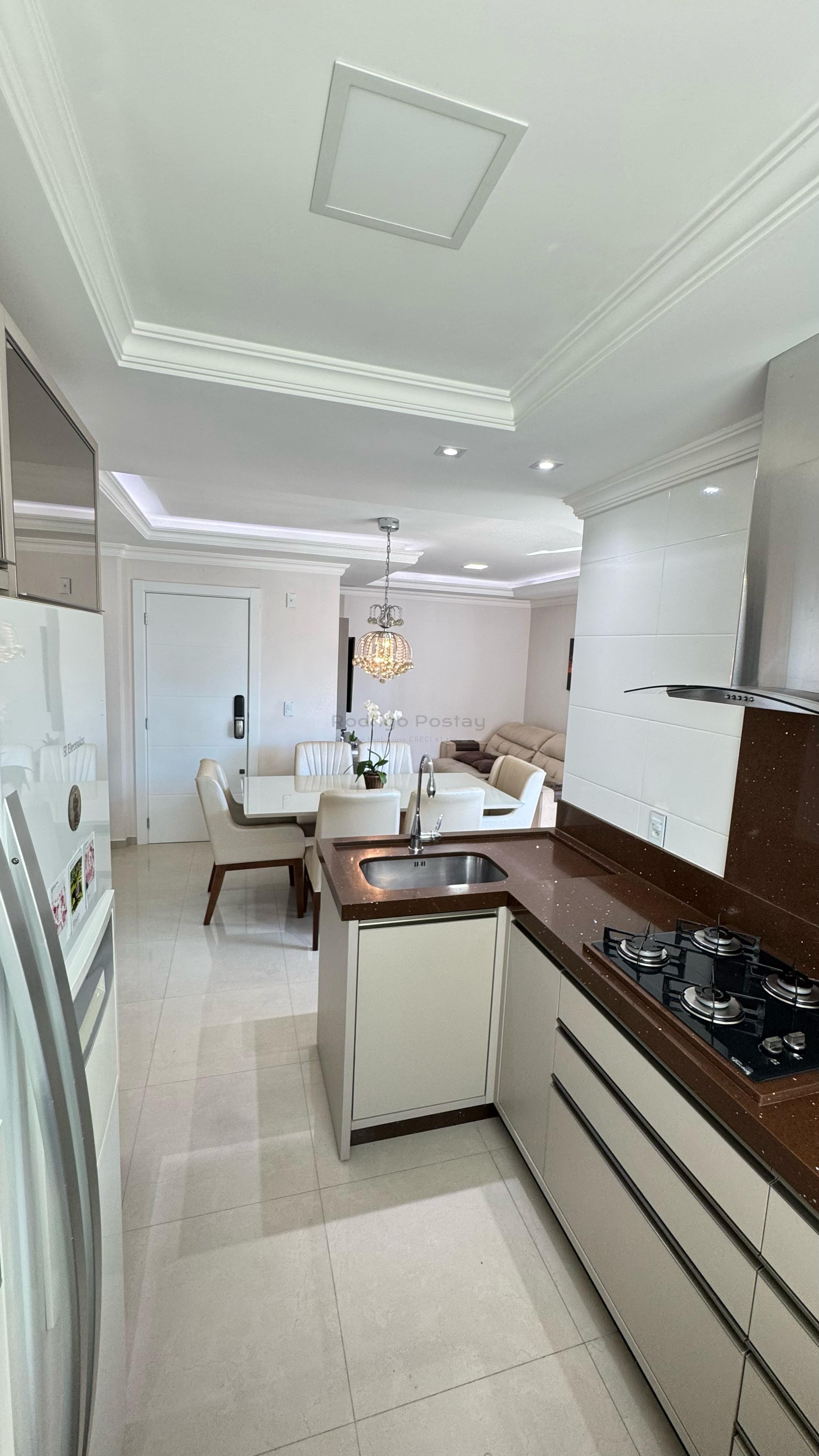 🏡😍 Ap cobertura com 3 quartos e 2 vagas em até 60x