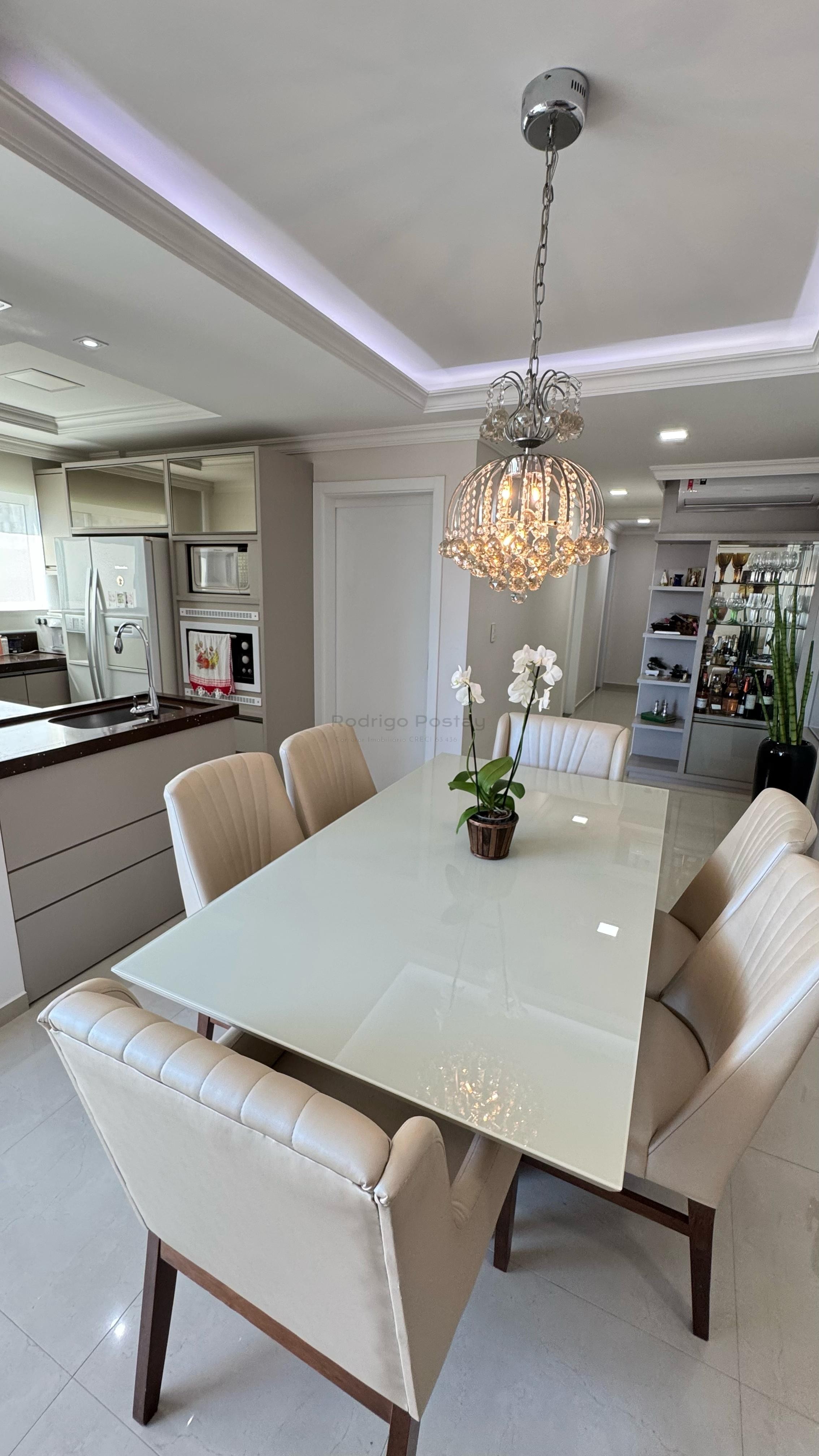 🏡😍 Ap cobertura com 3 quartos e 2 vagas em até 60x