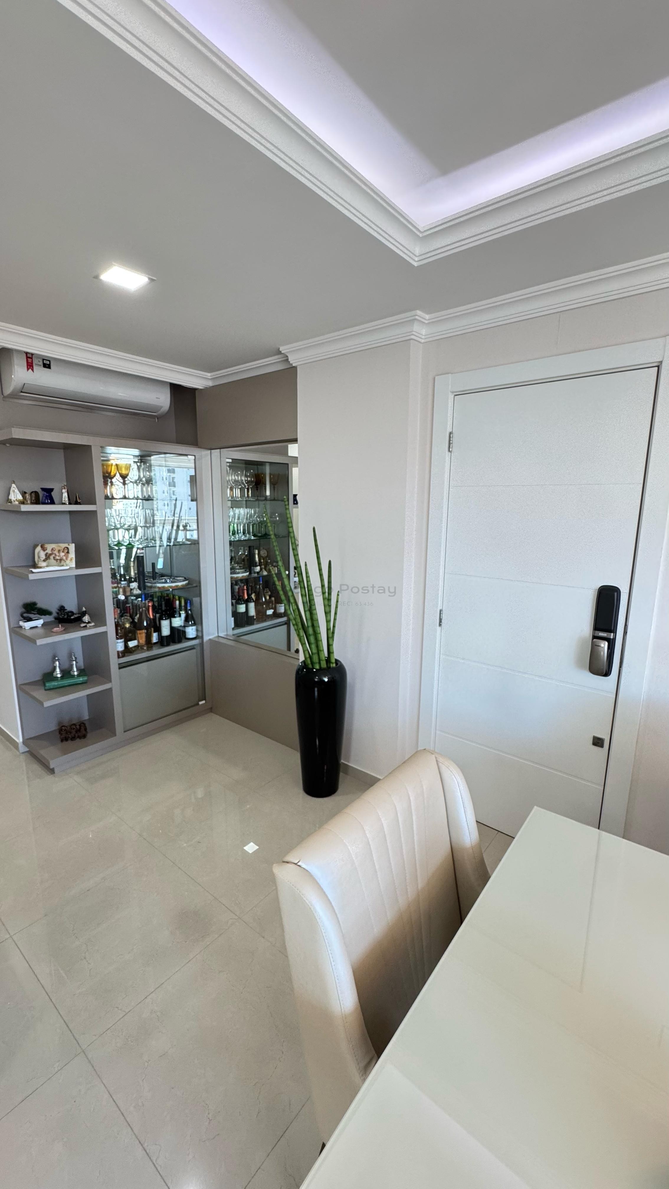 🏡😍 Ap cobertura com 3 quartos e 2 vagas em até 60x