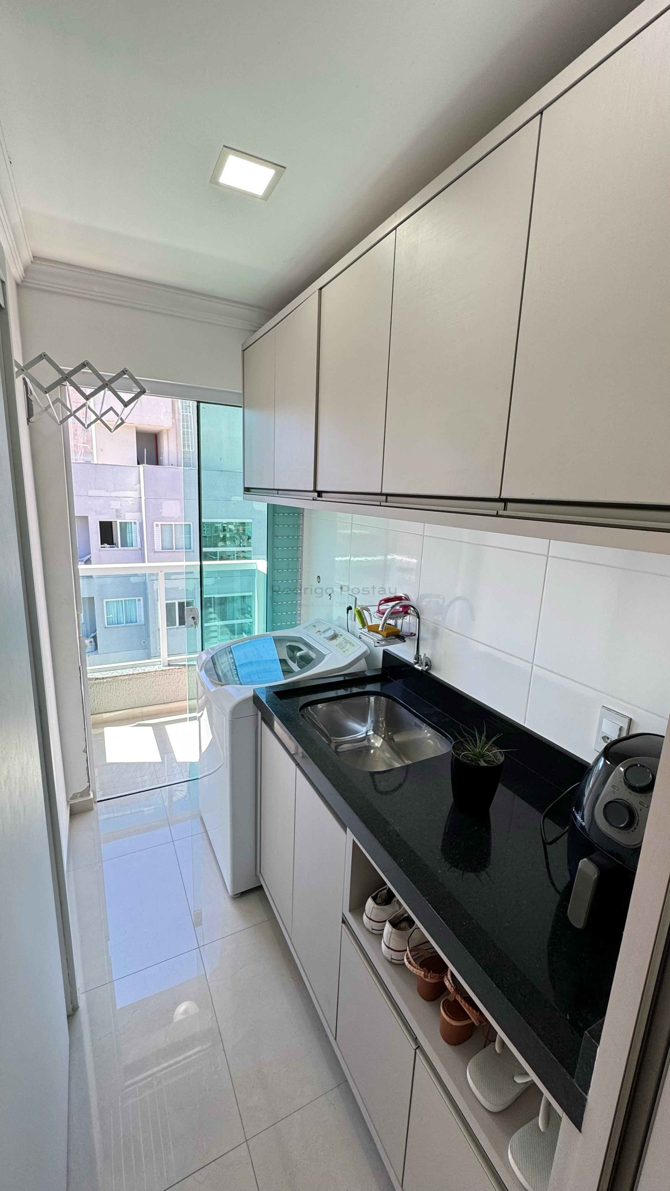 🏡😍 Ap cobertura com 3 quartos e 2 vagas em até 60x