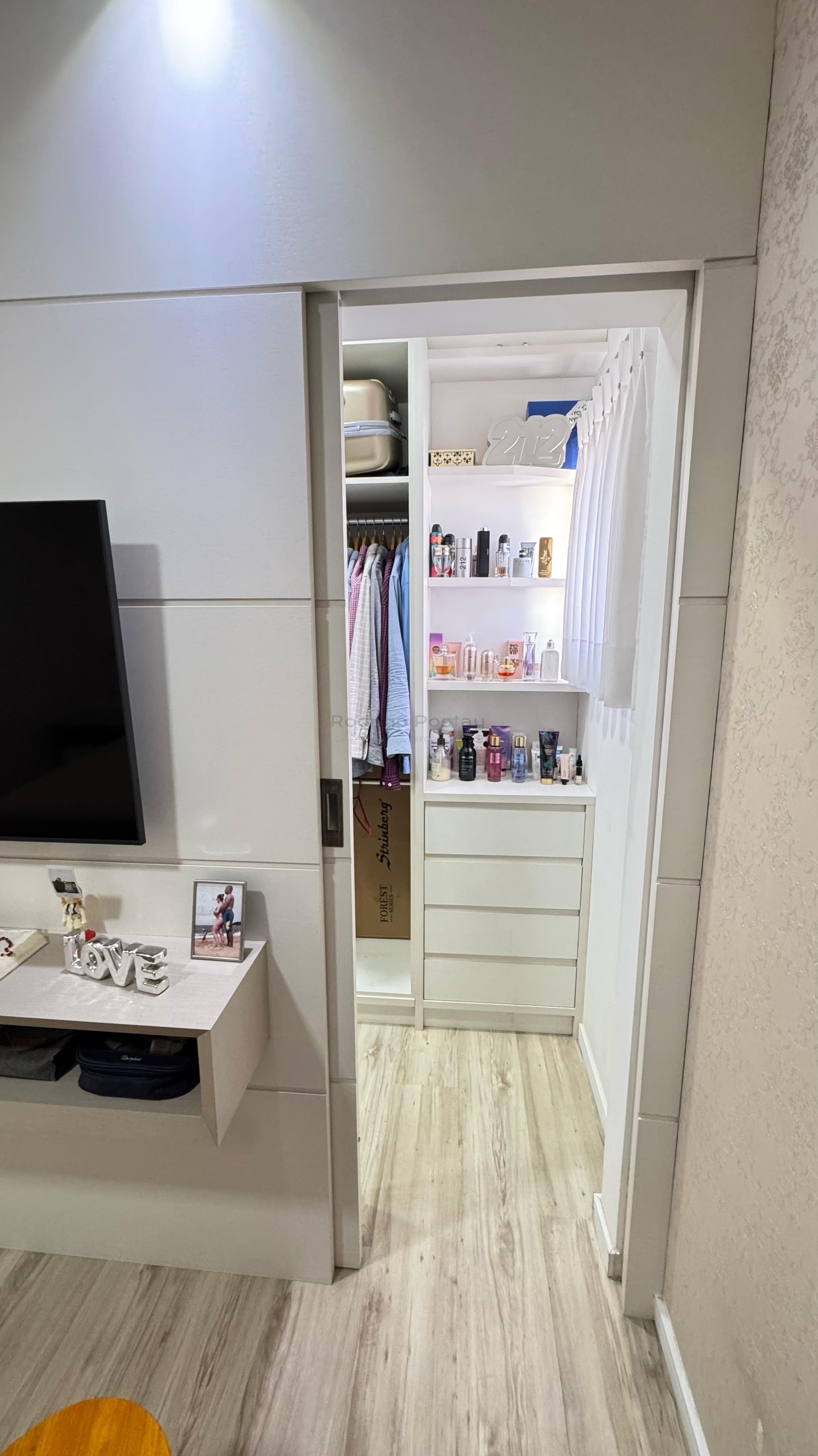 🏡😍 Ap cobertura com 3 quartos e 2 vagas em até 60x