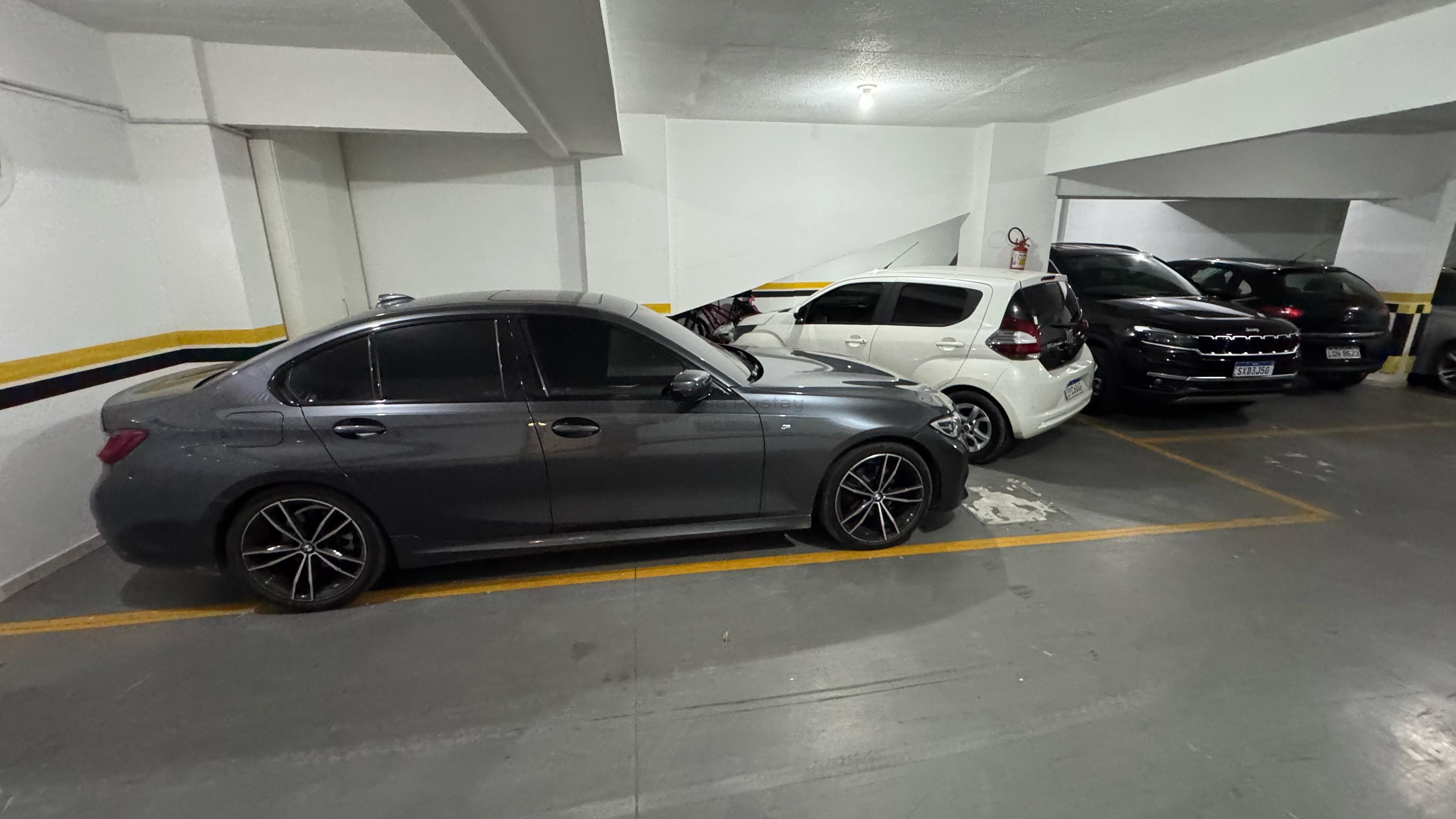 🏡😍 Ap cobertura com 3 quartos e 2 vagas em até 60x