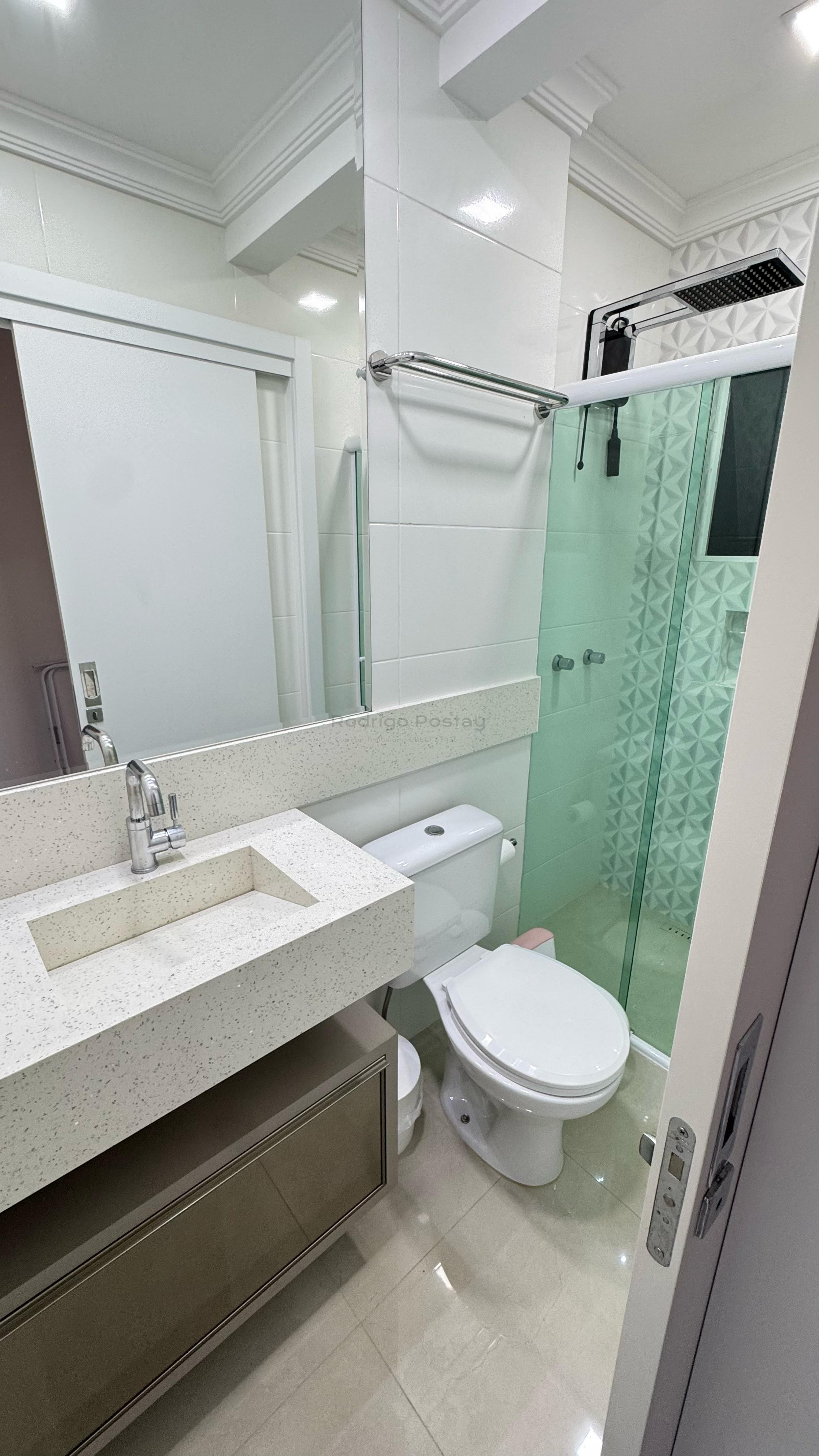 🏡😍 Ap cobertura com 3 quartos e 2 vagas em até 60x