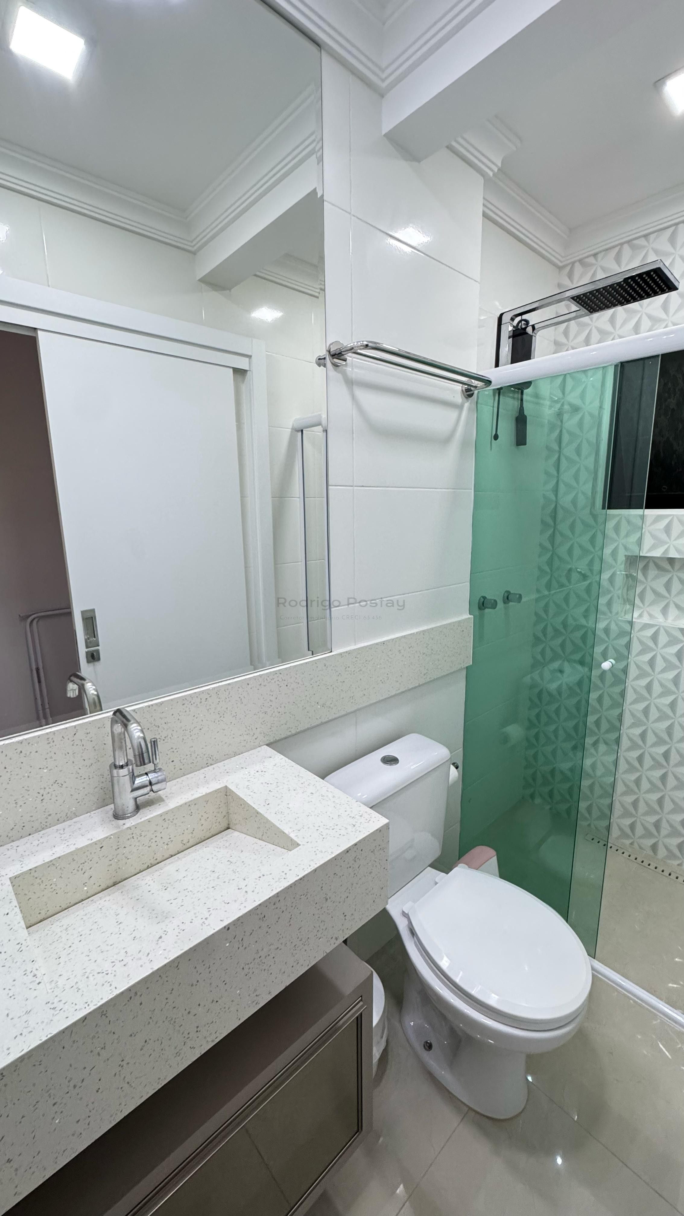 🏡😍 Ap cobertura com 3 quartos e 2 vagas em até 60x