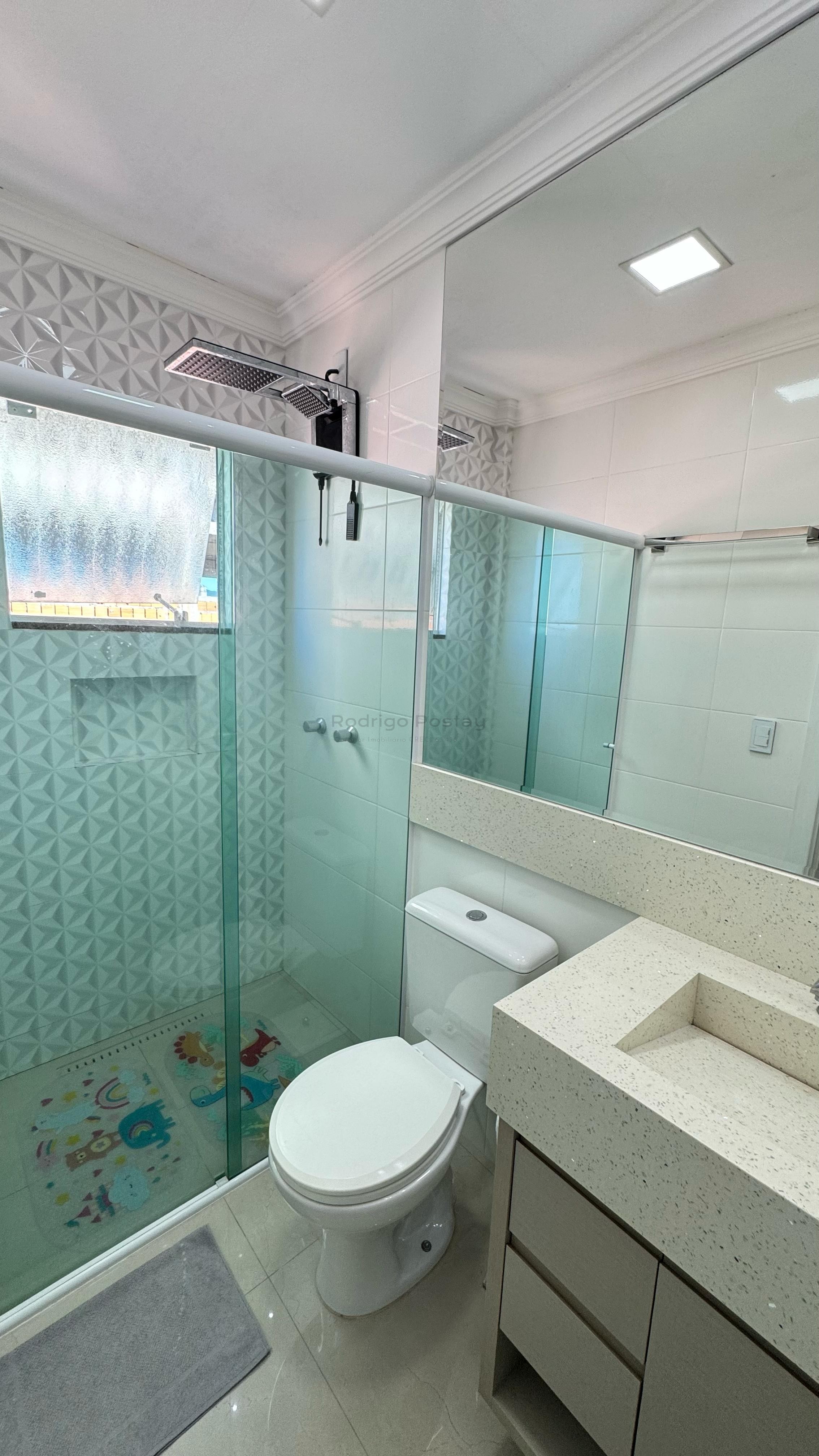 🏡😍 Ap cobertura com 3 quartos e 2 vagas em até 60x