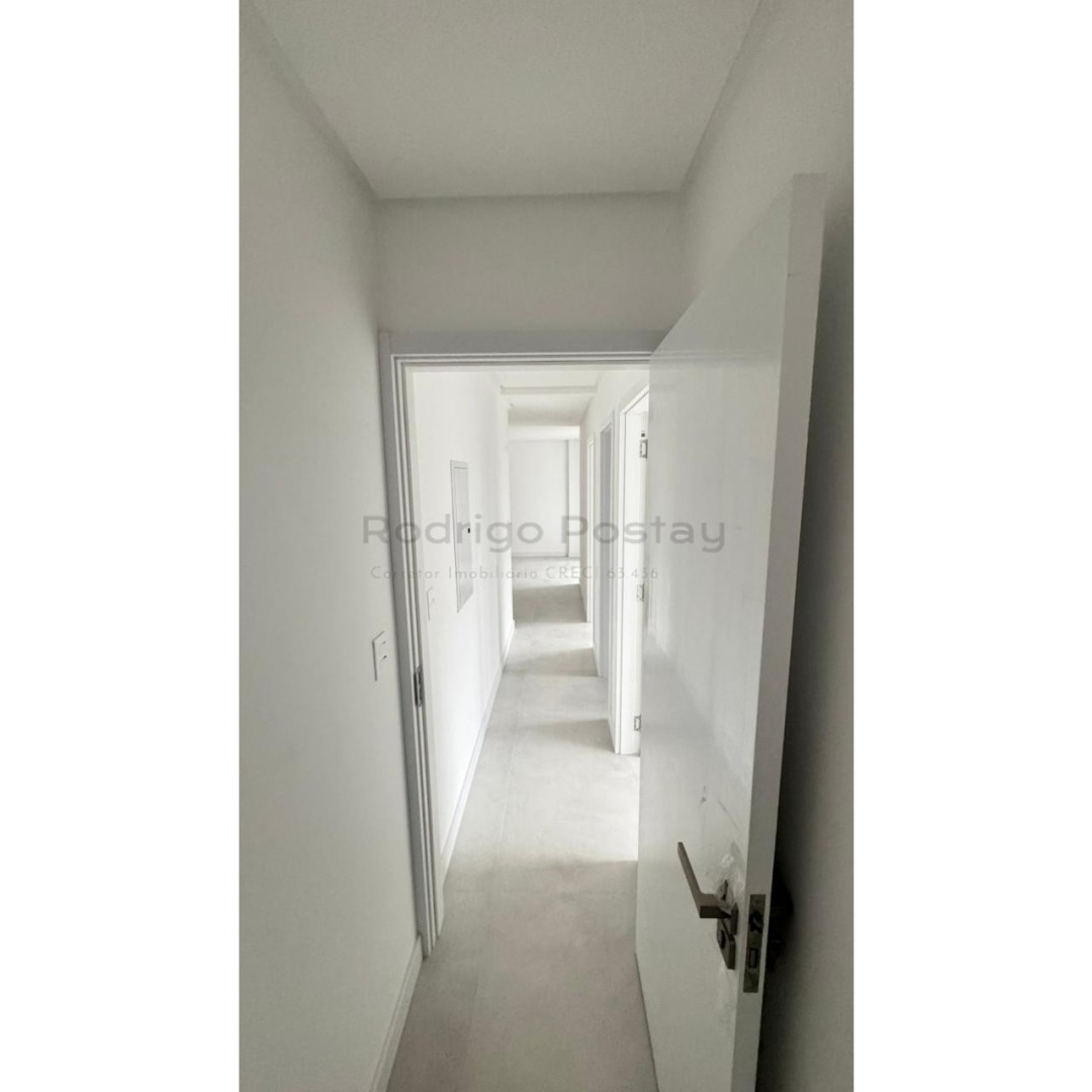 Apartamento 3 quartos e lazer completo no Atlantico Residence - Morretes Itapema