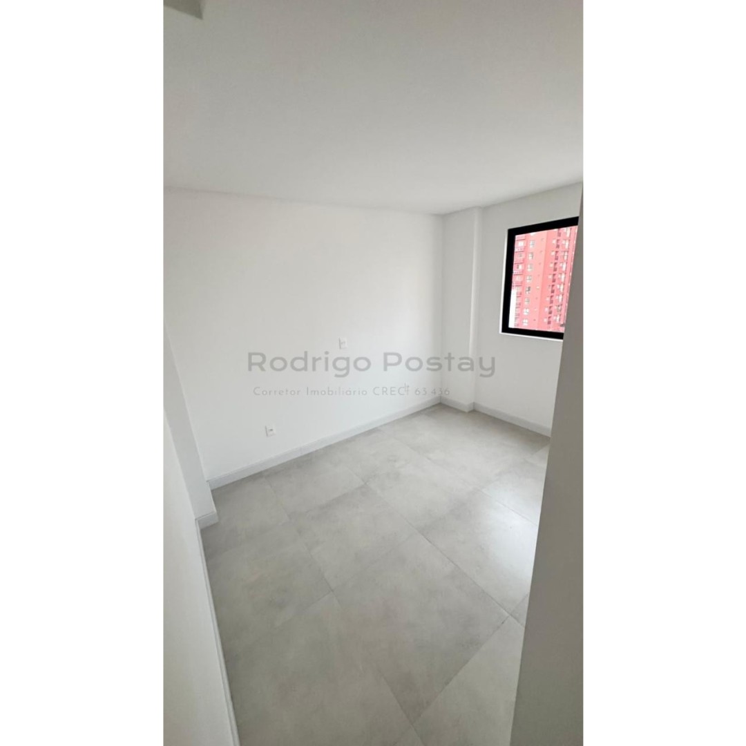 Apartamento 3 quartos e lazer completo no Atlantico Residence - Morretes Itapema