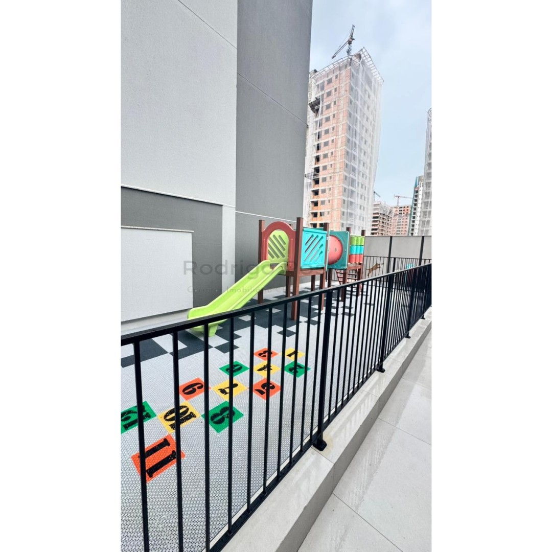 Apartamento 3 quartos e lazer completo no Atlantico Residence - Morretes Itapema