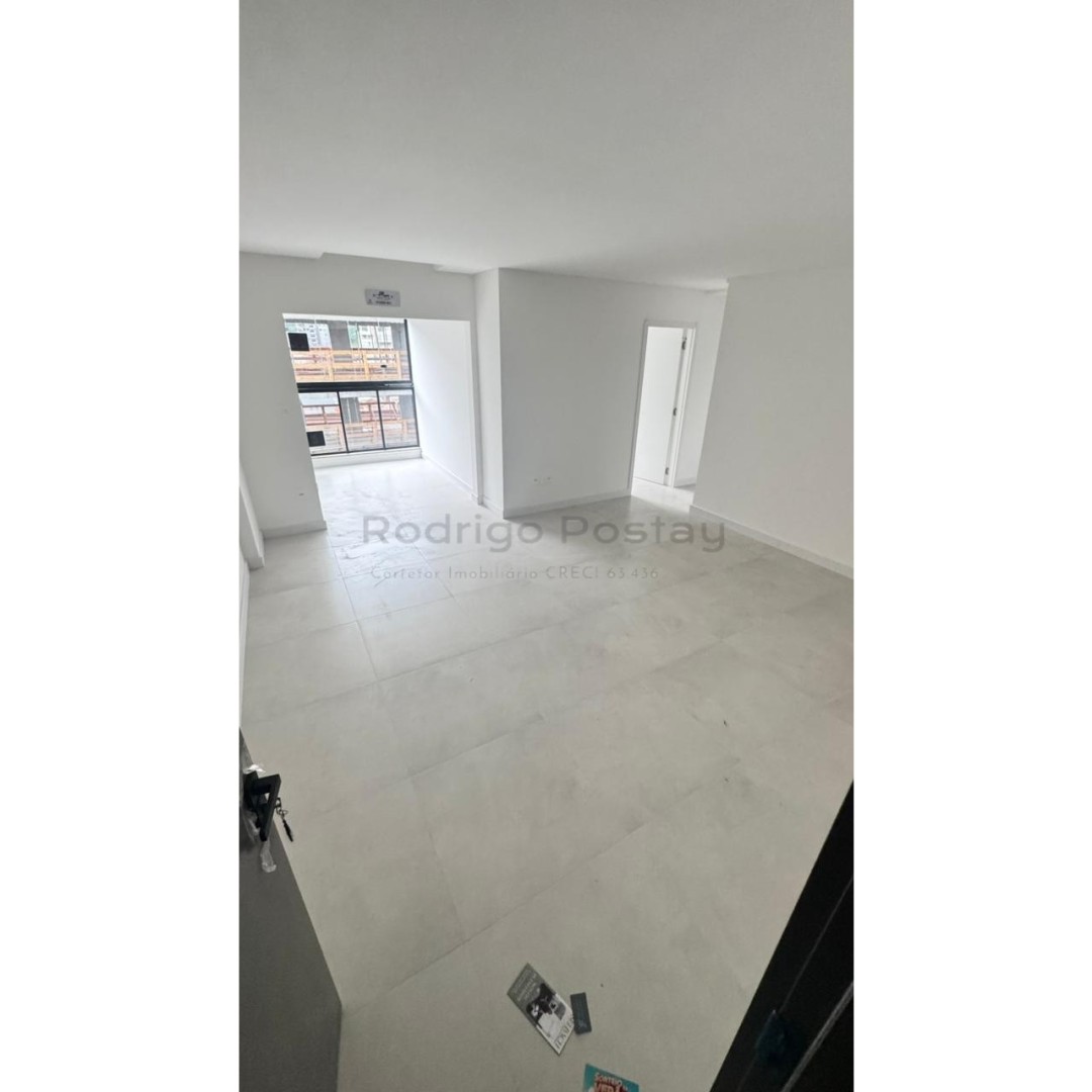 Apartamento 3 quartos e lazer completo no Atlantico Residence - Morretes Itapema