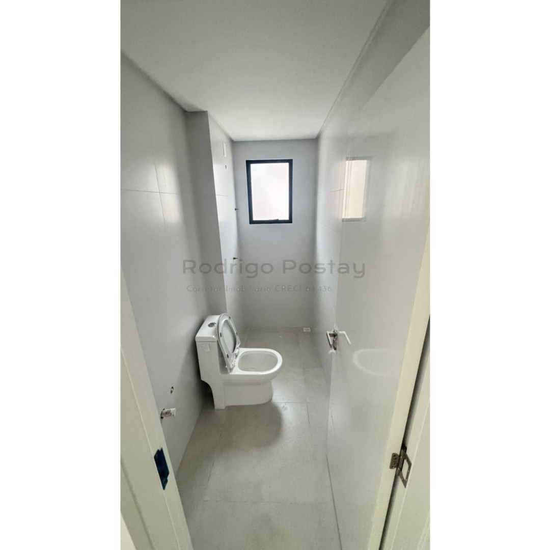 Apartamento 3 quartos e lazer completo no Atlantico Residence - Morretes Itapema