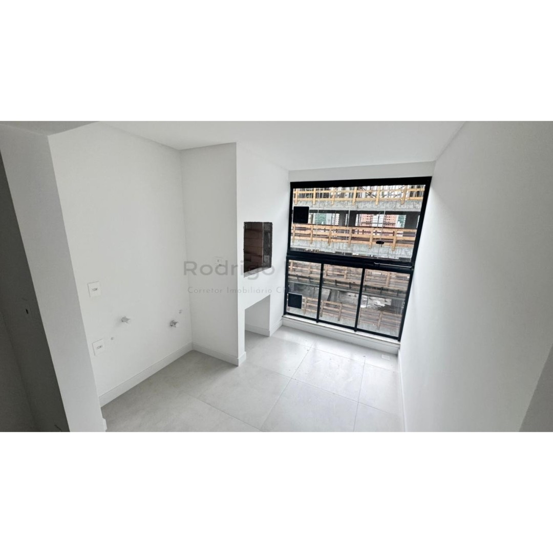 Apartamento 3 quartos e lazer completo no Atlantico Residence - Morretes Itapema