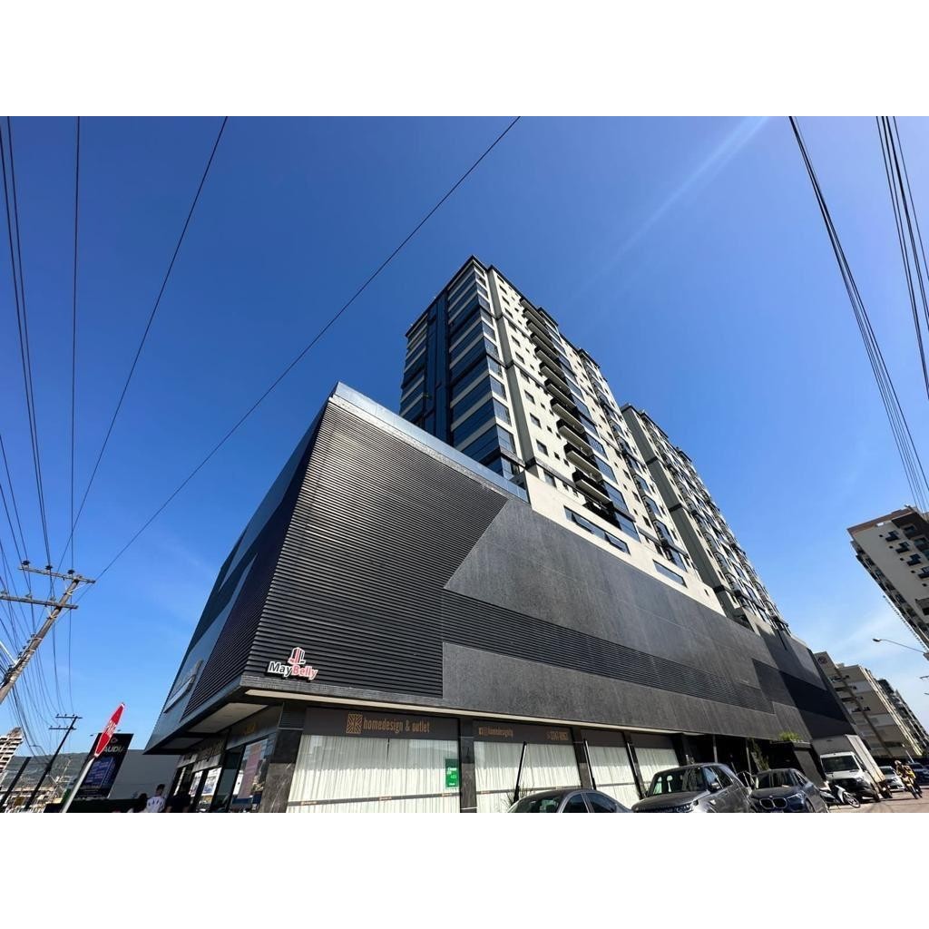 🎯 OPORTUNIDADE IMPERDÍVEL EM PORTO BELO/SC! - 02 Suítes e 02 Vagas