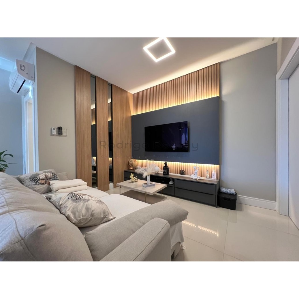 🎯 OPORTUNIDADE IMPERDÍVEL EM PORTO BELO/SC! - 02 Suítes e 02 Vagas