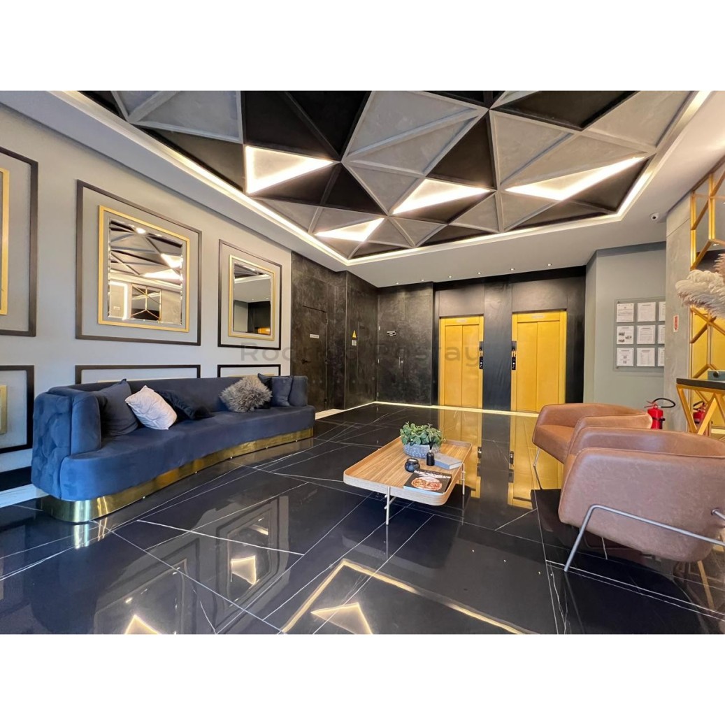 🎯 OPORTUNIDADE IMPERDÍVEL EM PORTO BELO/SC! - 02 Suítes e 02 Vagas